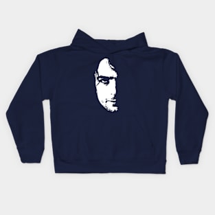 Syd Barrett - Pink Floyd Kids Hoodie